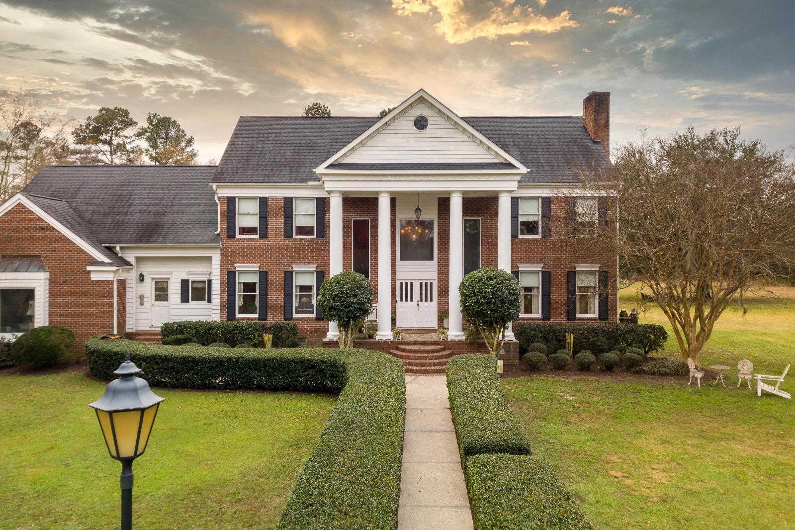 Walterboro, SC Real Estate Housing Market & Trends Coldwell Banker