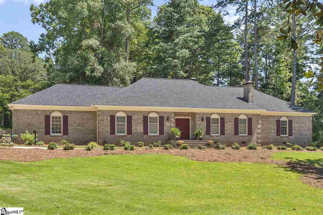 1100 Woodburn Rd Spartanburg Sc Coldwell Banker