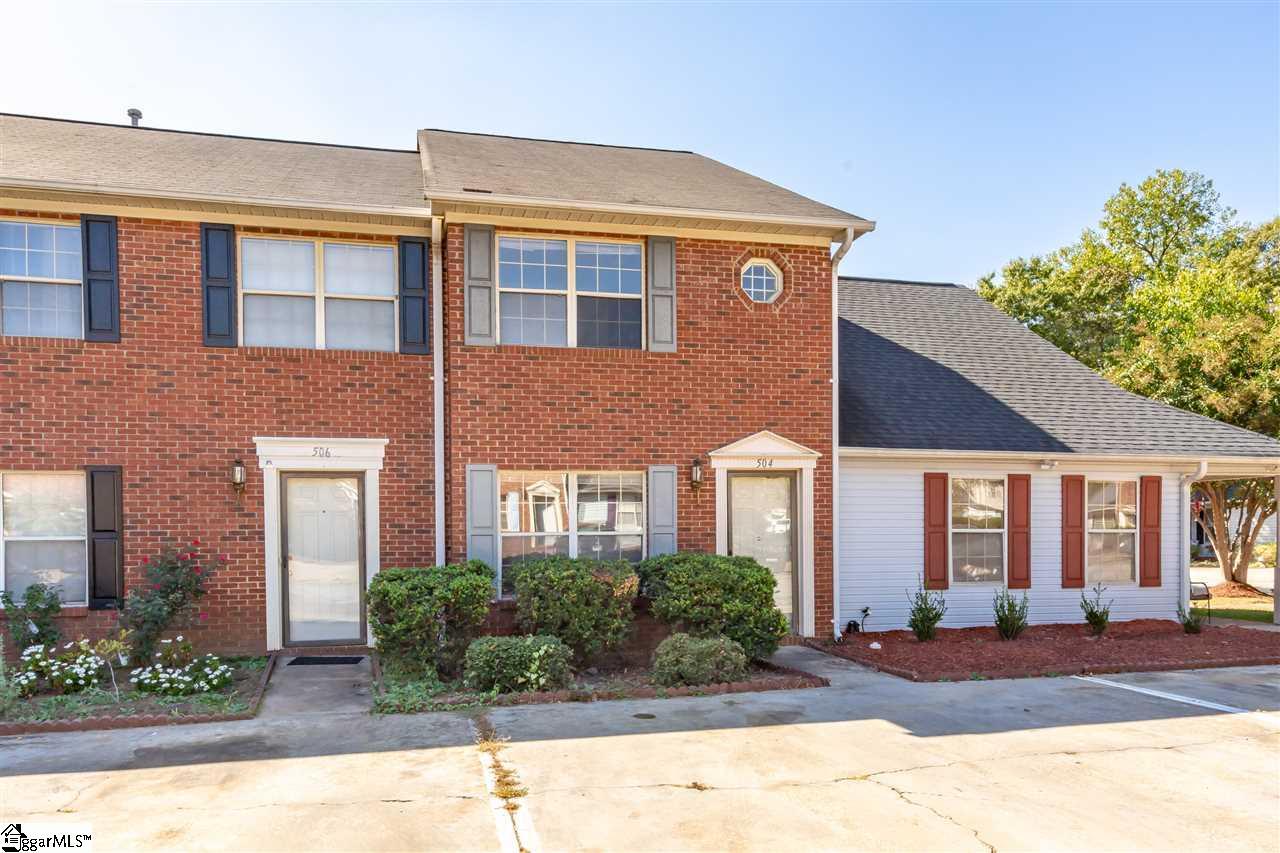 504 S Townes Ct Spartanburg Sc Coldwell Banker