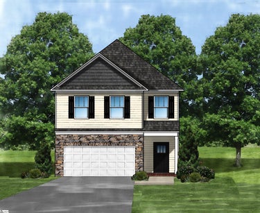 SFR located at 118 Pilcher Drive #Lot 54