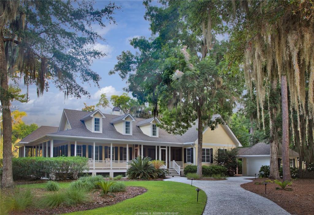 20 Mongin Run, Daufuskie Island, SC — MLS 375217 — ERA