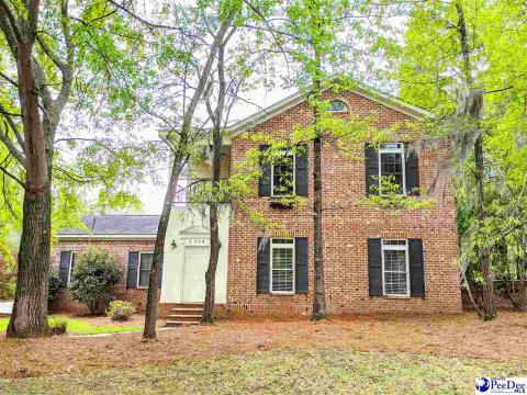 Local Real Estate Homes For Sale Sheffield Estates Sc