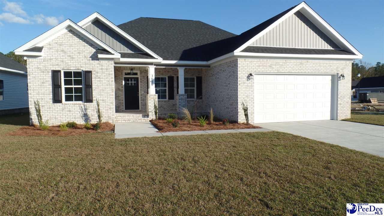 sc florence homes