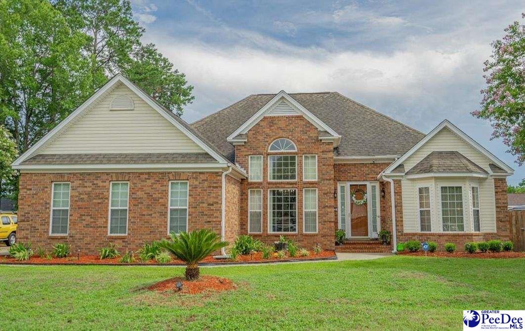 SFR located at 1114 Annelle Drive