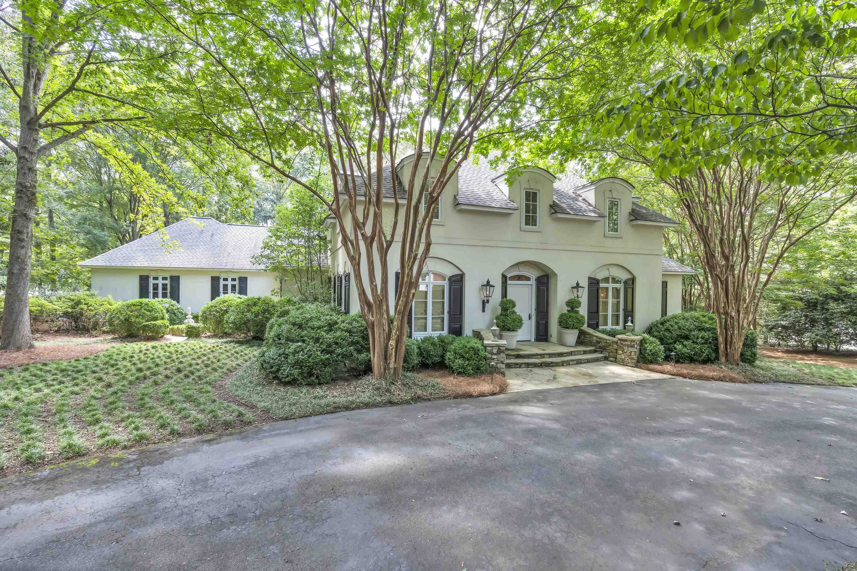 Twin Oaks Drive Spartanburg Sc Coldwell Banker