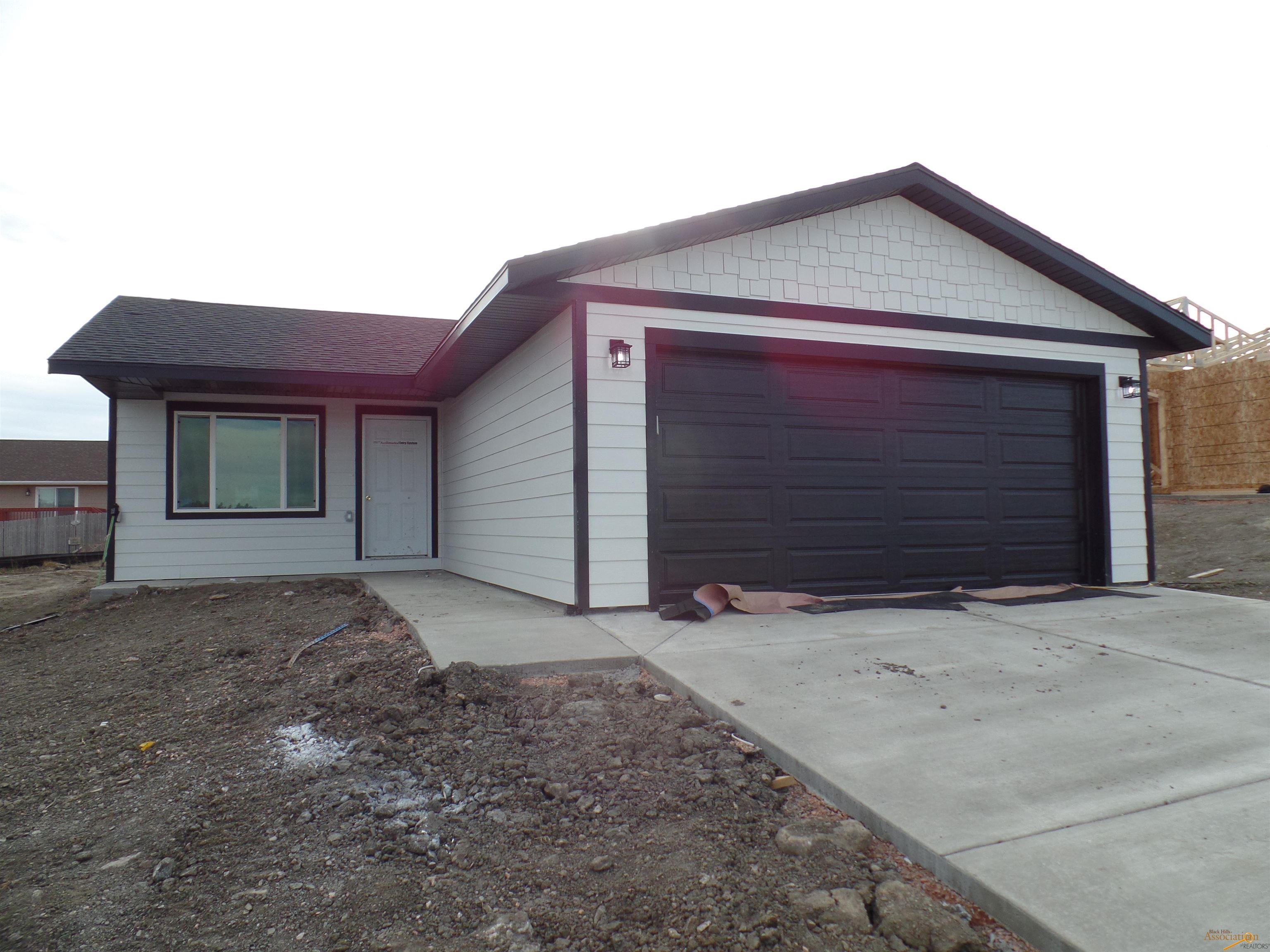 SFR located at 1115 Cobalt Dr