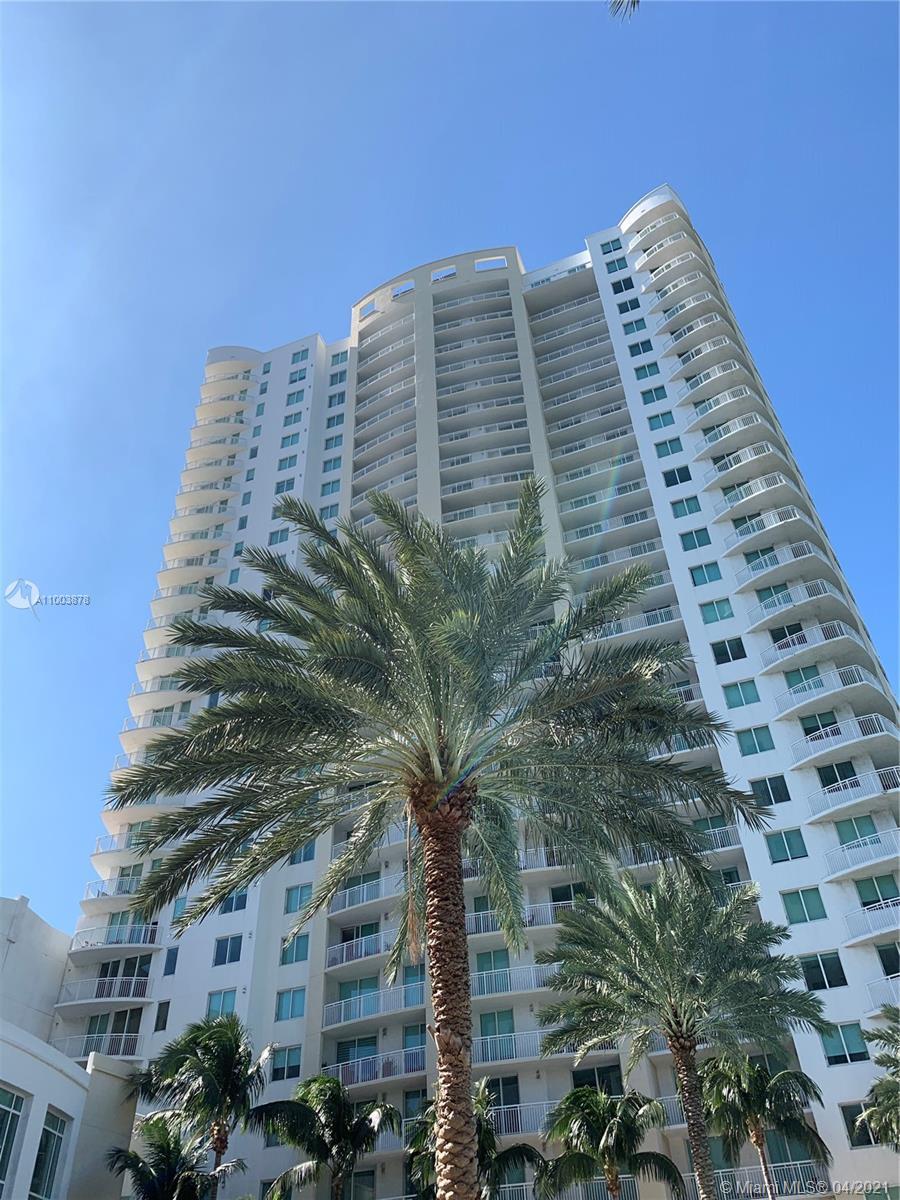 1745 E Hallandale Beach Blvd Unit 2407W 2407W, Hallandale Beach, FL