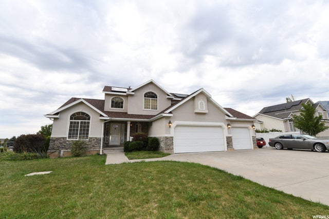 SFR located at 1177 N Mountain Rd