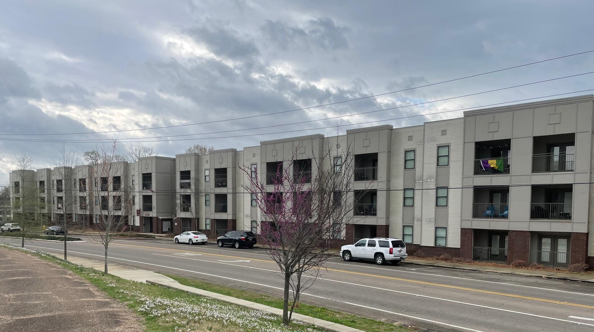 CND located at 290 Russell Street - Unit 236