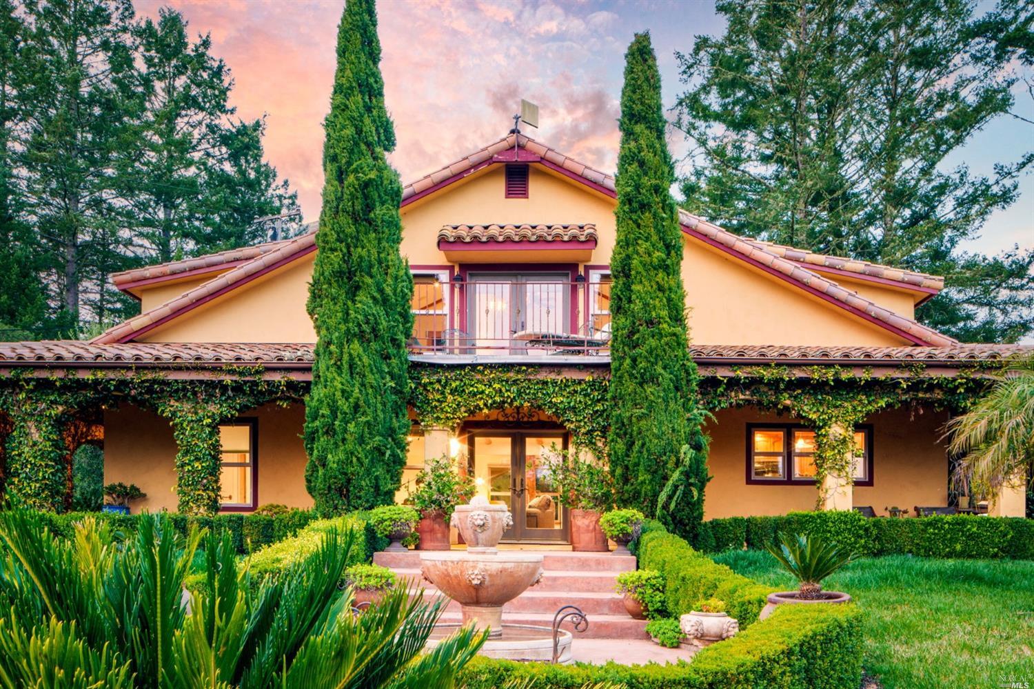 Occidental, CA Real Estate Housing Market & Trends | Coldwell Banker