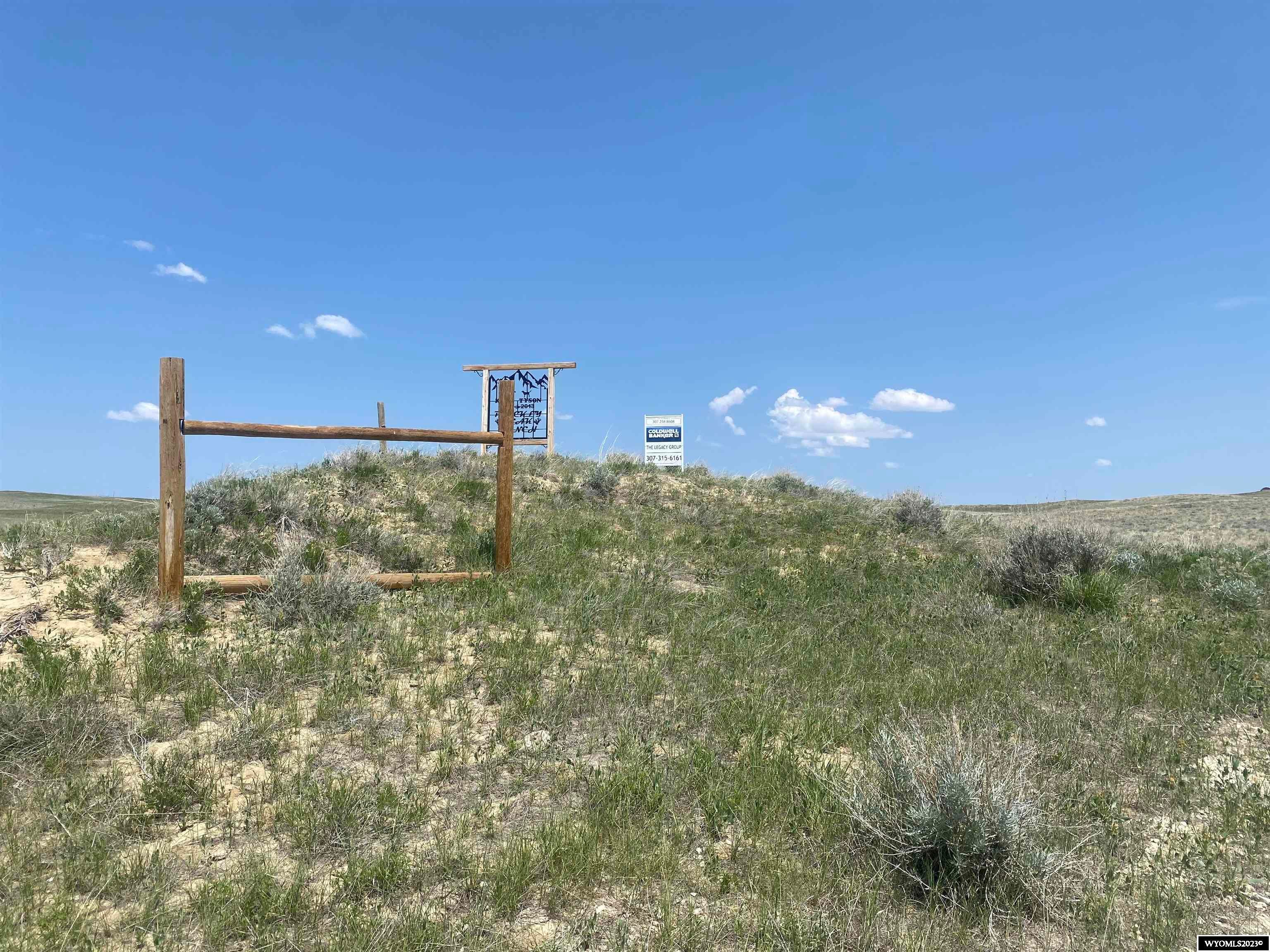 LND located at 5700 Cowpony Trail