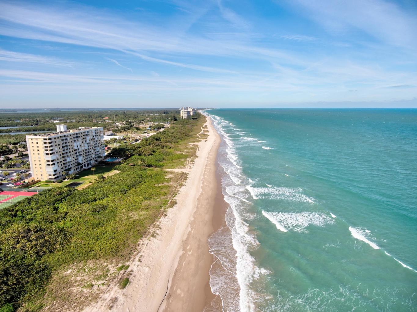 Fort Pierce Fl Beaches