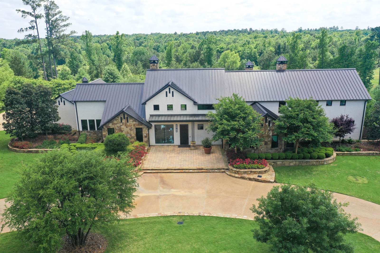 Brad Burris CENTURY 21 A Select Group Marshall, TX