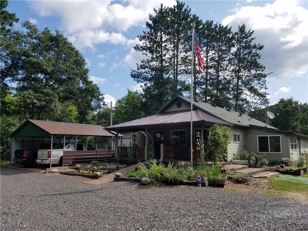 W10203 Levis Creek Rd, Black River Falls, WI — Coldwell Banker