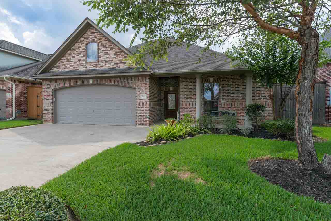 Local Real Estate — Coldwell Banker Southern Homes