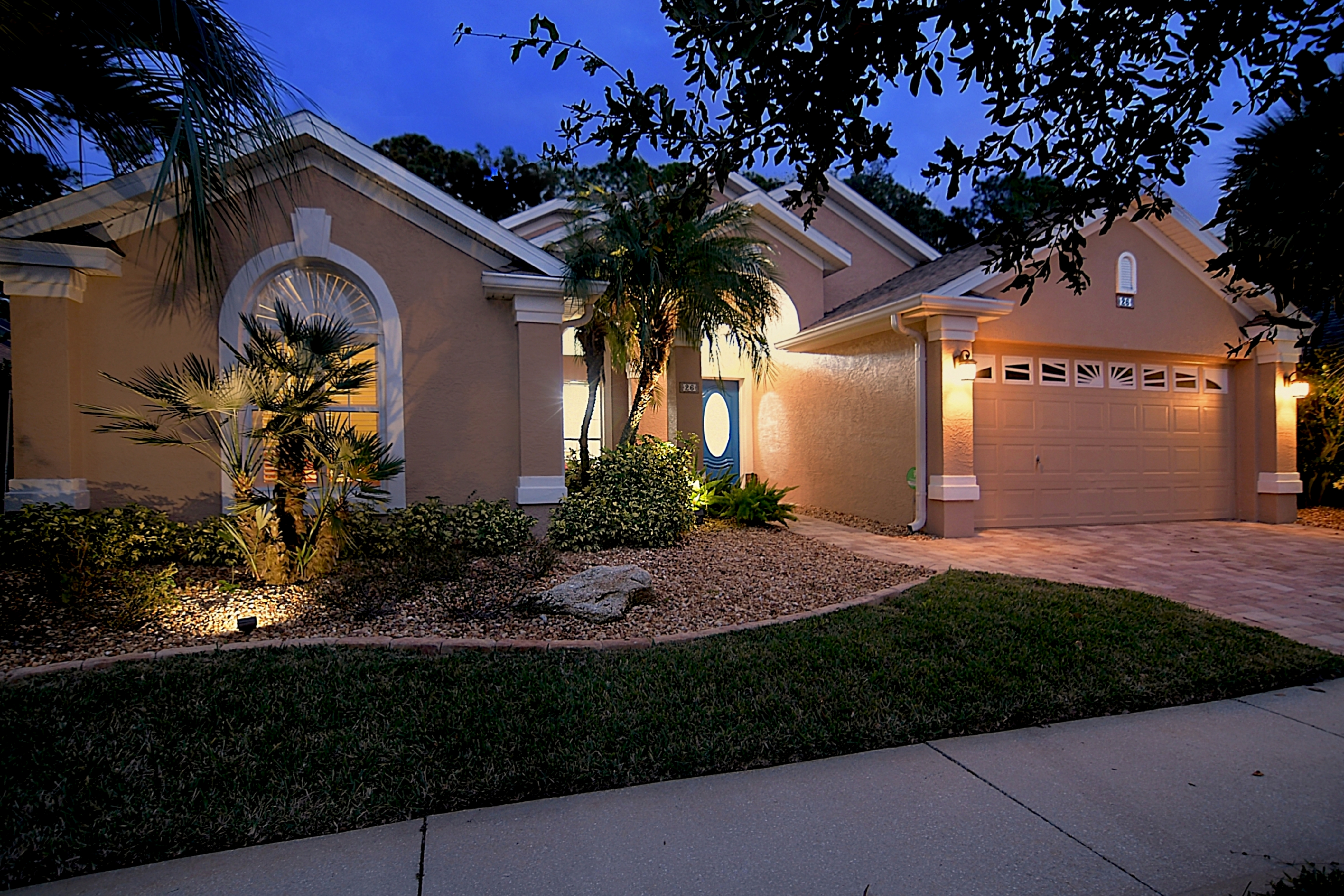 group homes in palm coast fl