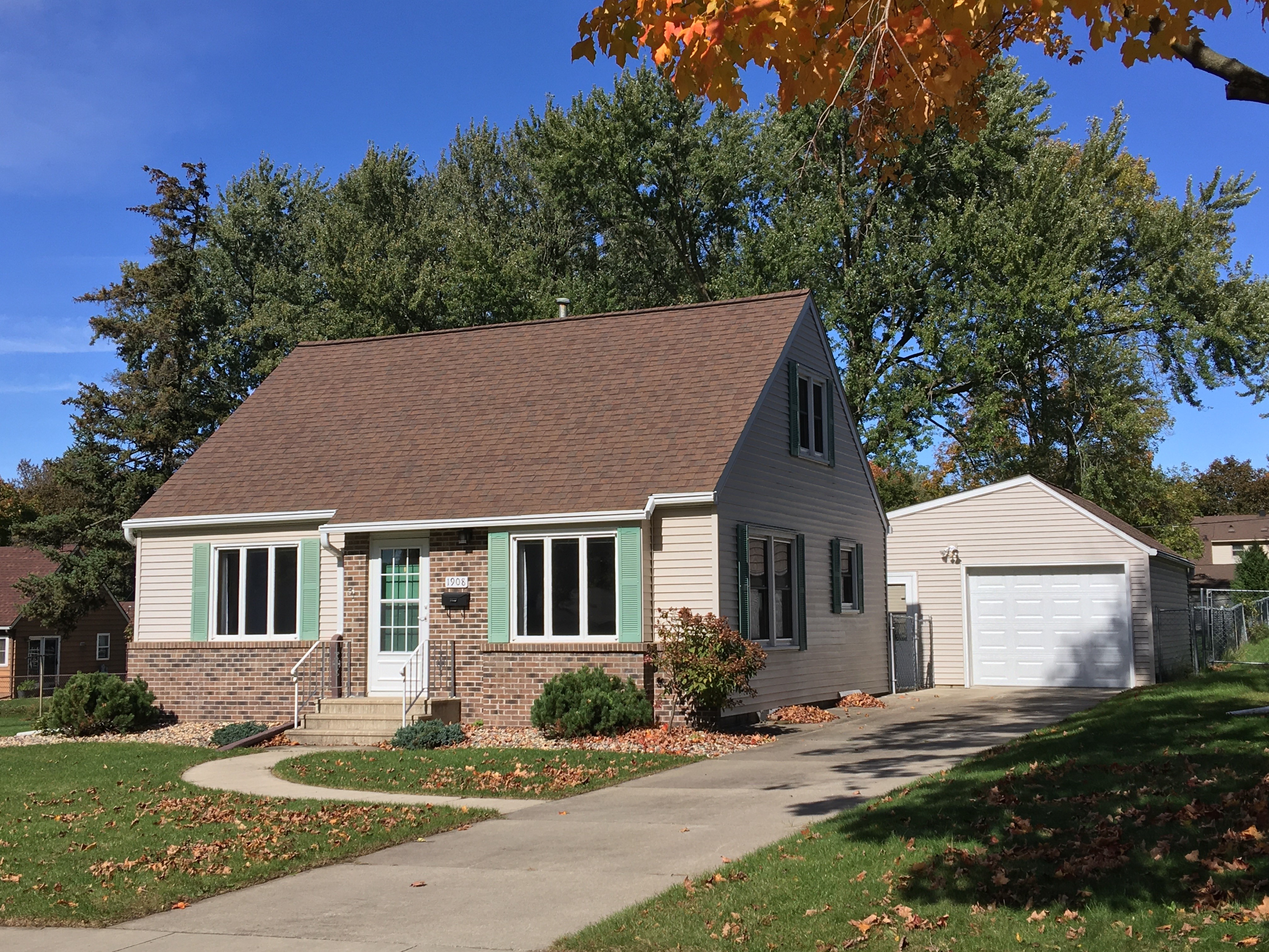 Erin Gillespie of ERA Gillespie Real Estate