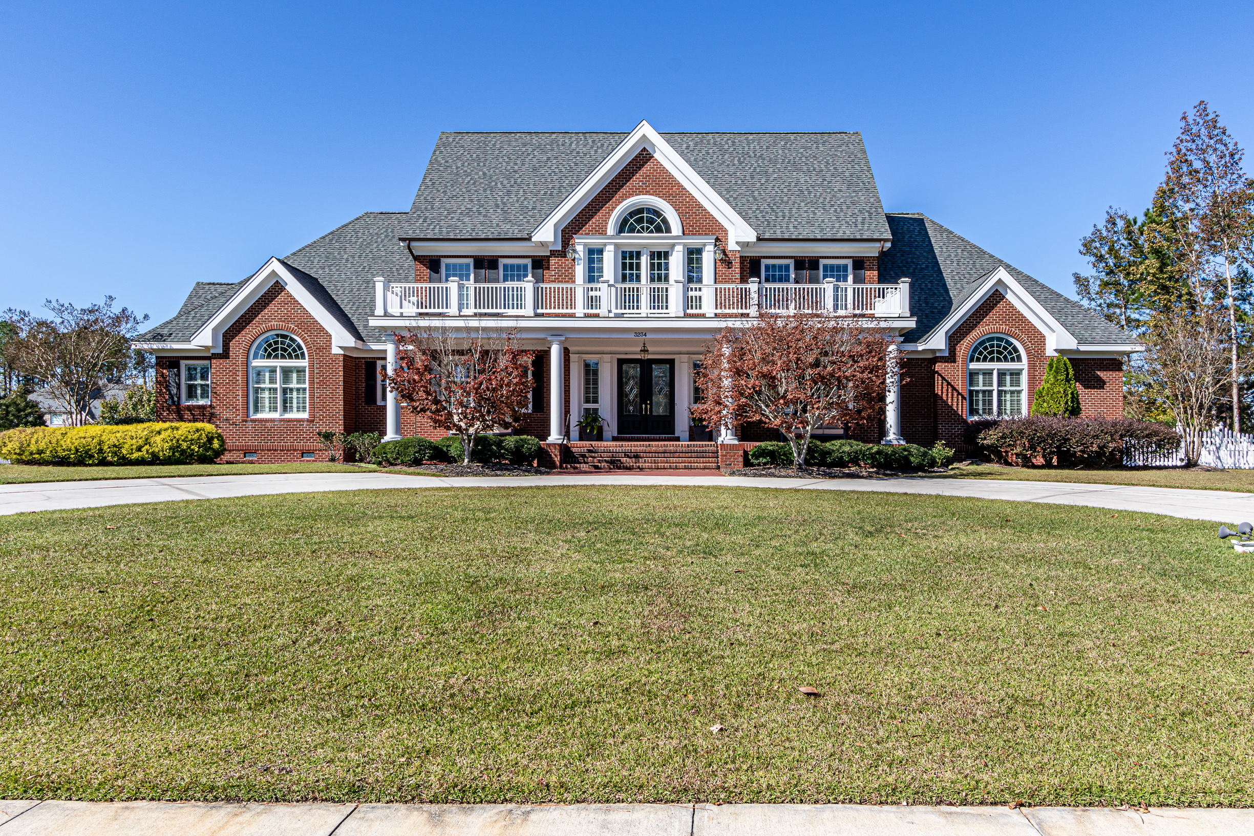 John Newton CENTURY 21 Champion Real Estate Jacksonville, NC