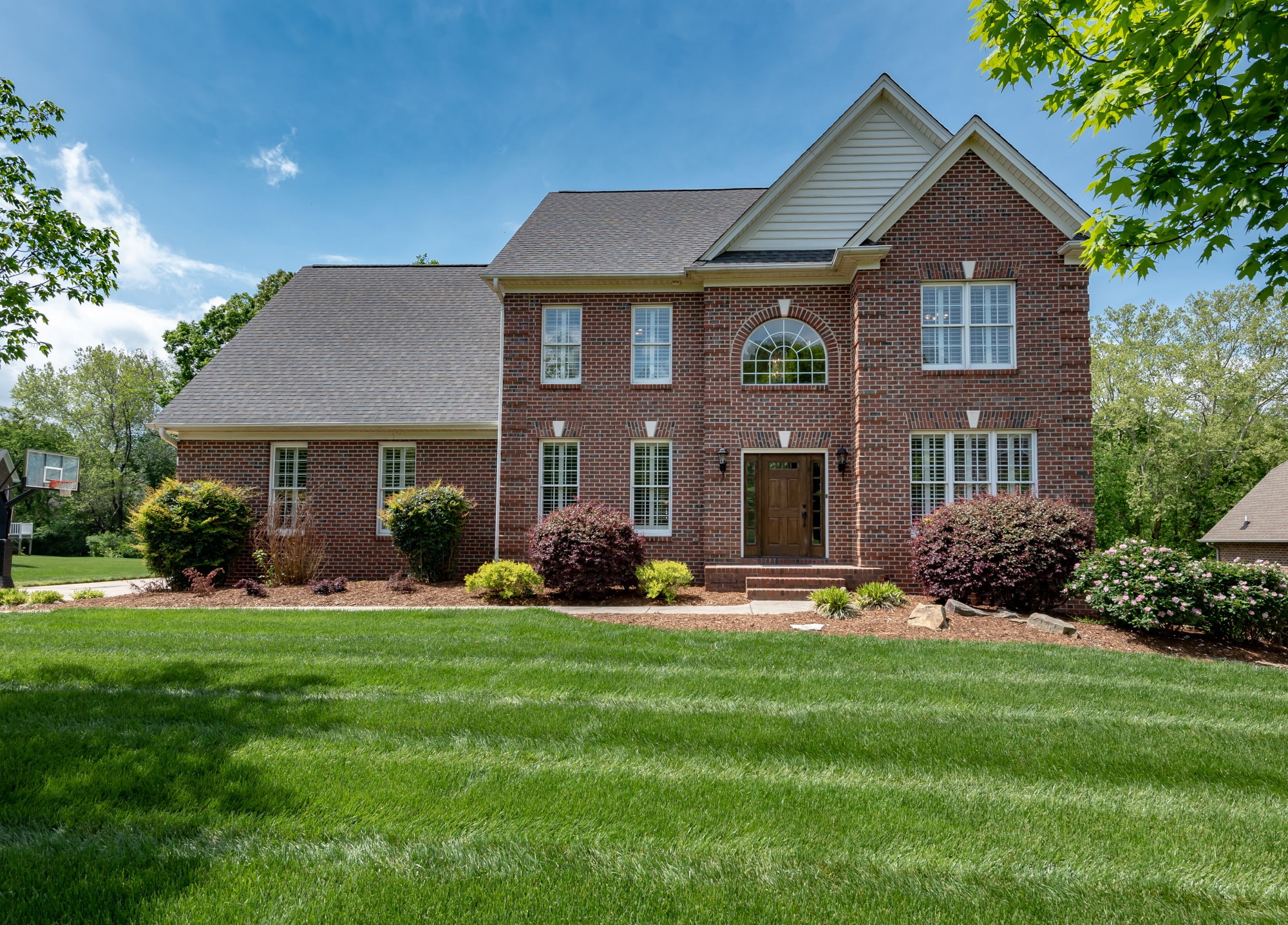 Mary Foster of Coldwell Banker Boyd & Hassell, Inc., Realtors