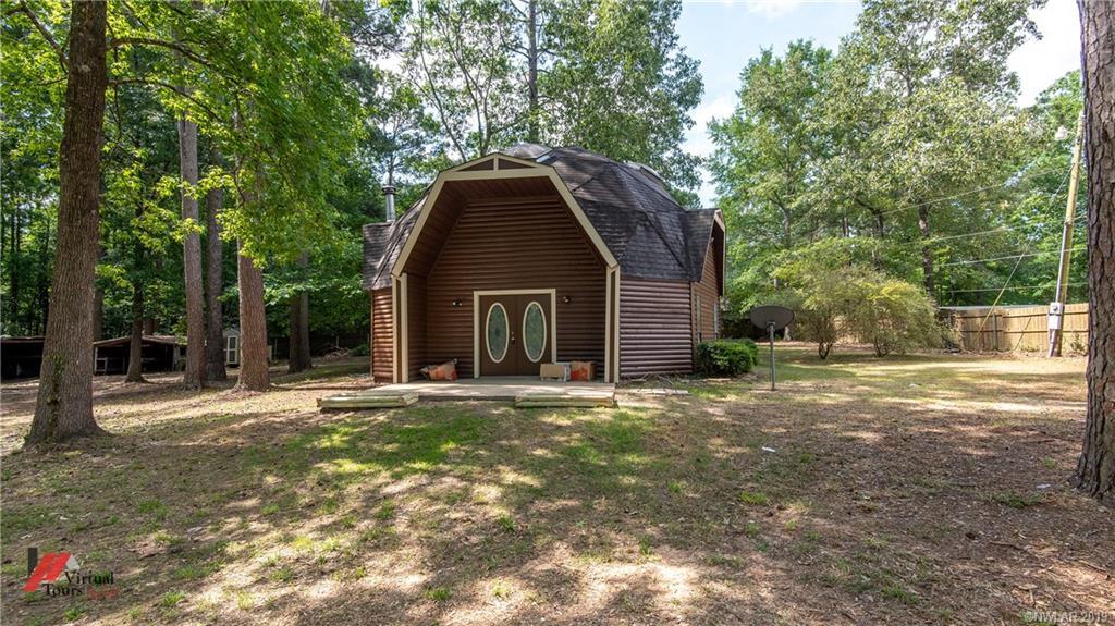 Kristy Greco CENTURY 21 Elite Benton, LA