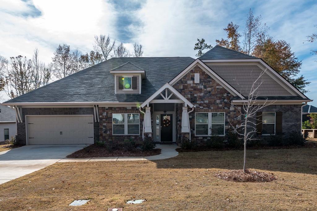 Local Real Estate — Coldwell Banker Kennon, Parker, Duncan & Davis