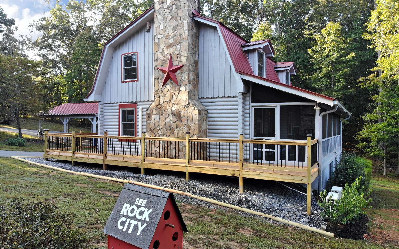 Murphy Real Estate Find Homes For Sale In Murphy Nc Century 21