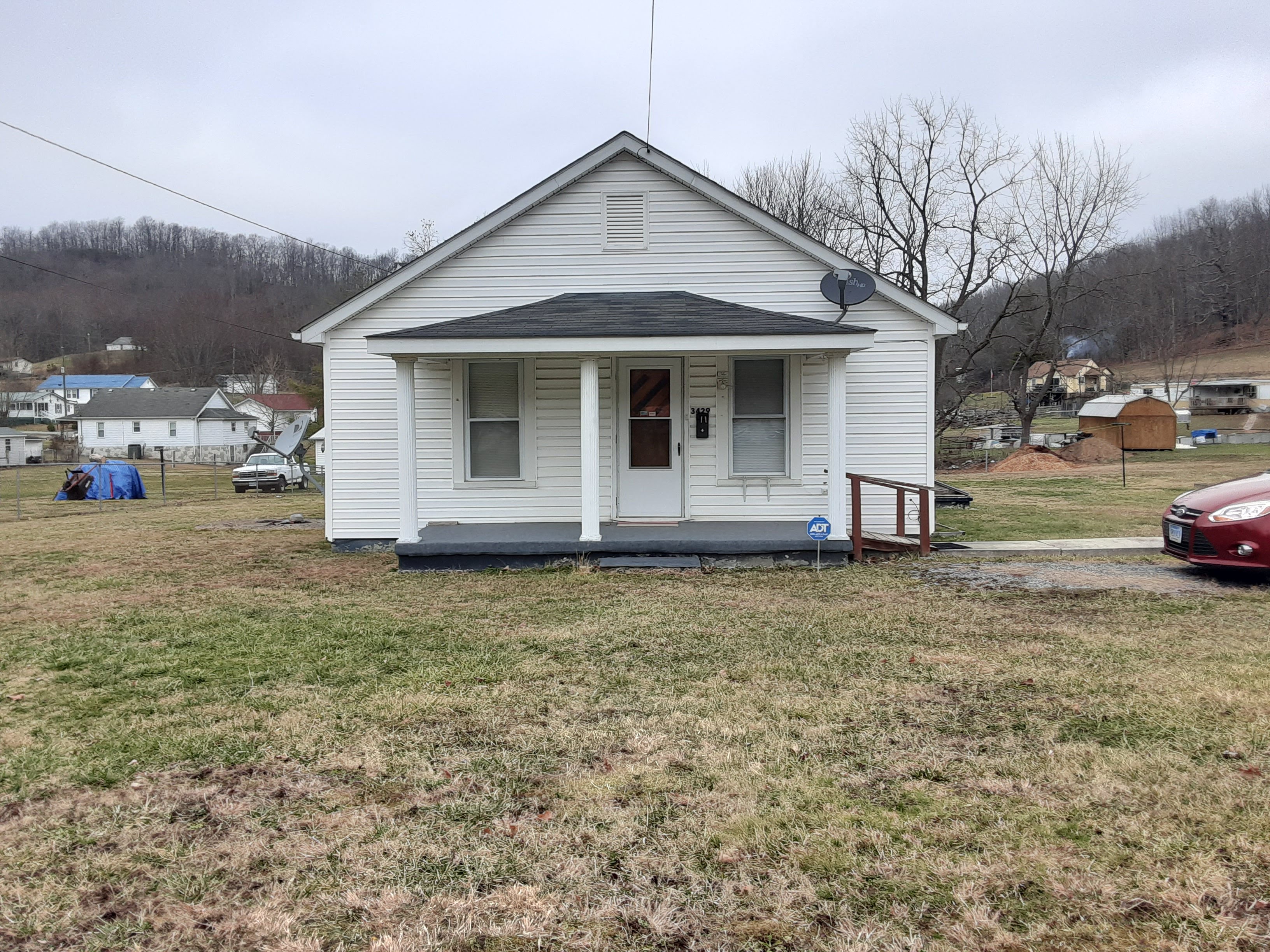 3429 Abbs Valley Rd, Bluefield, VA — CENTURY 21 Real Estate