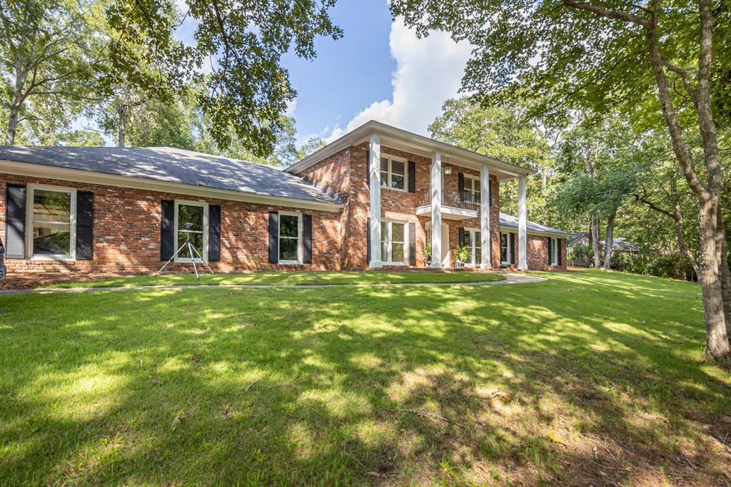 Alex Roper of Coldwell Banker Kennon, Parker, Duncan & Davis