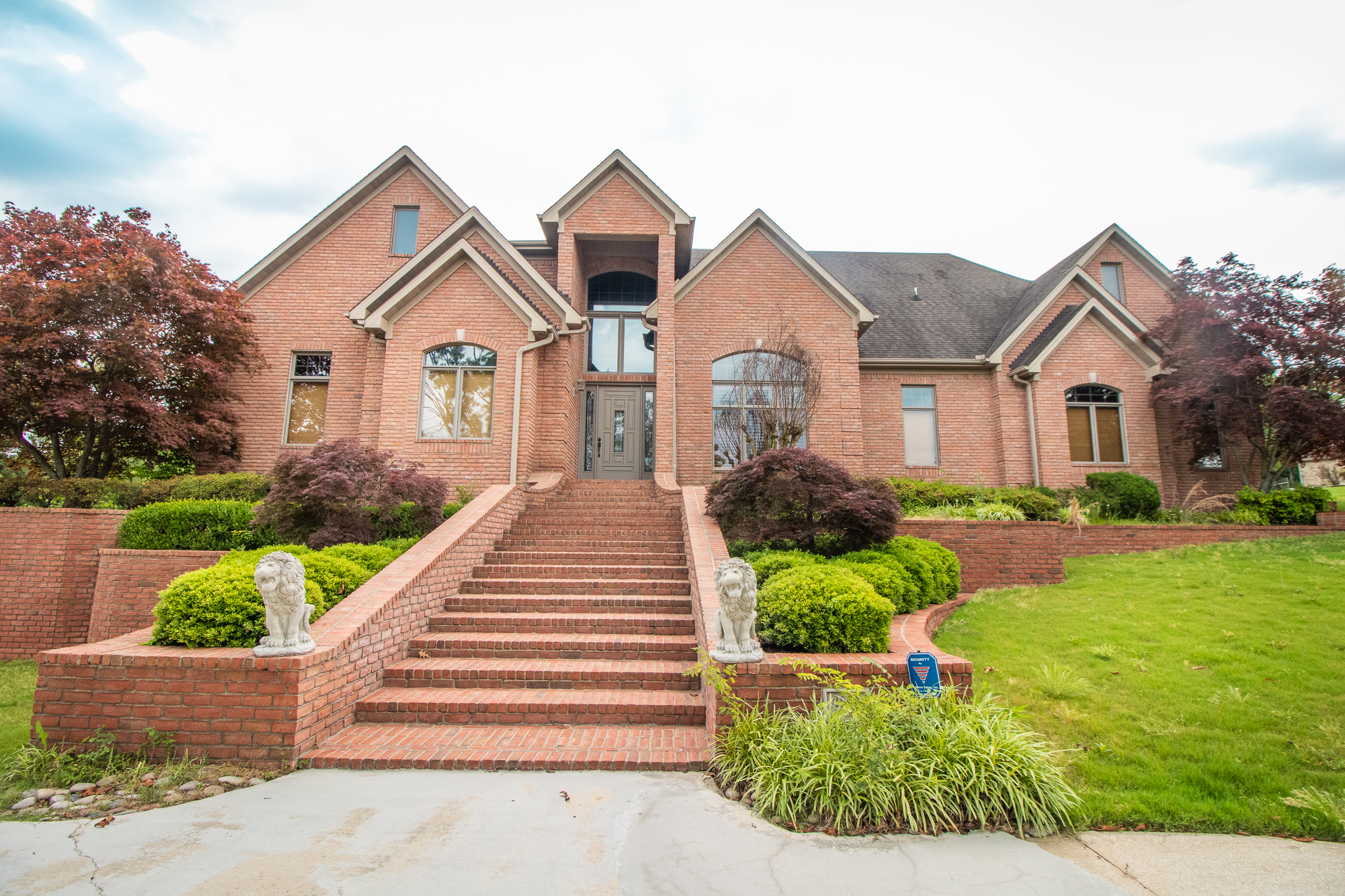 Lynn Childers of ERA Doty Real Estate