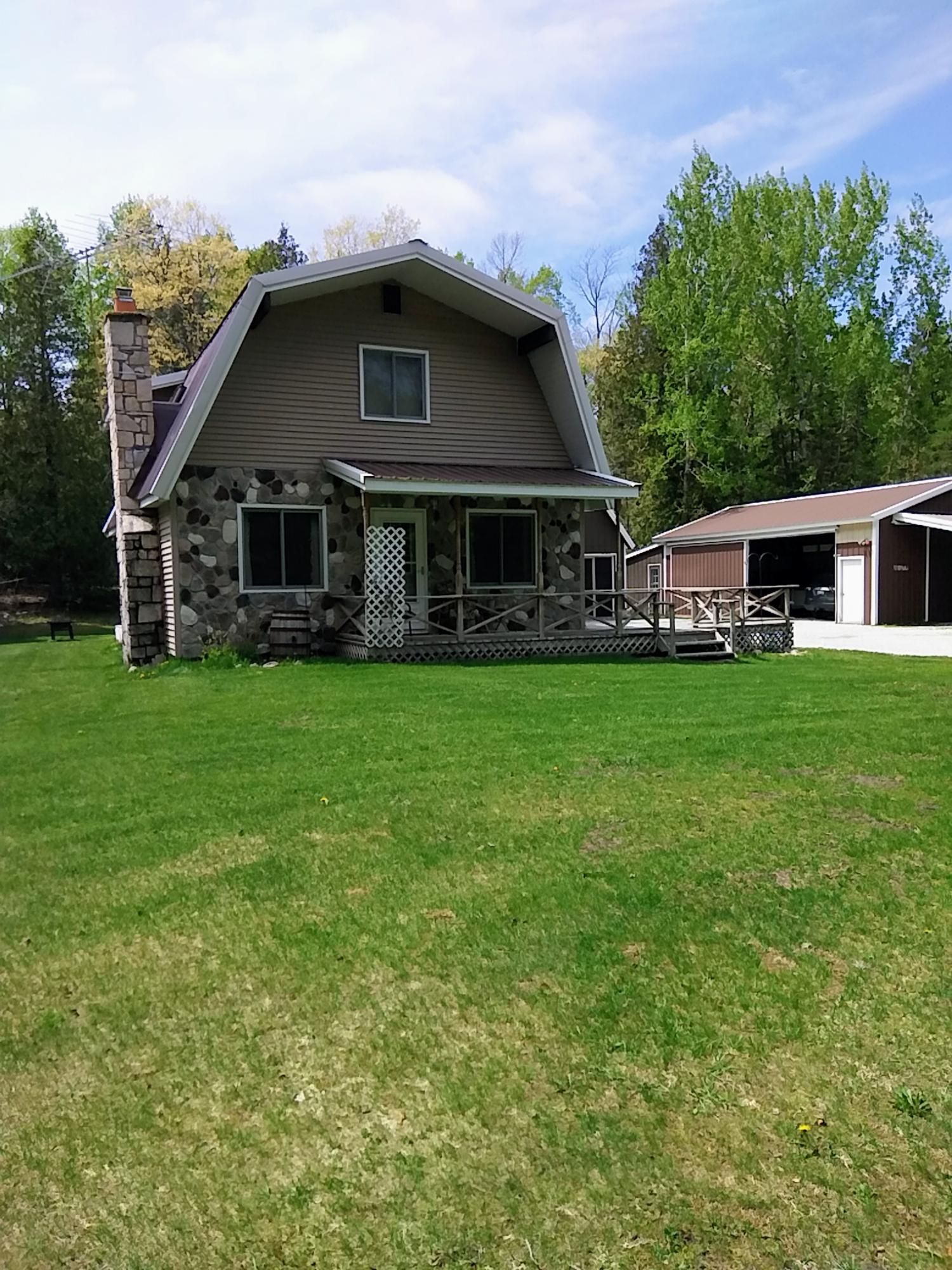 Drummond Island Mi Real Estate Housing Market Trends Coldwell Banker