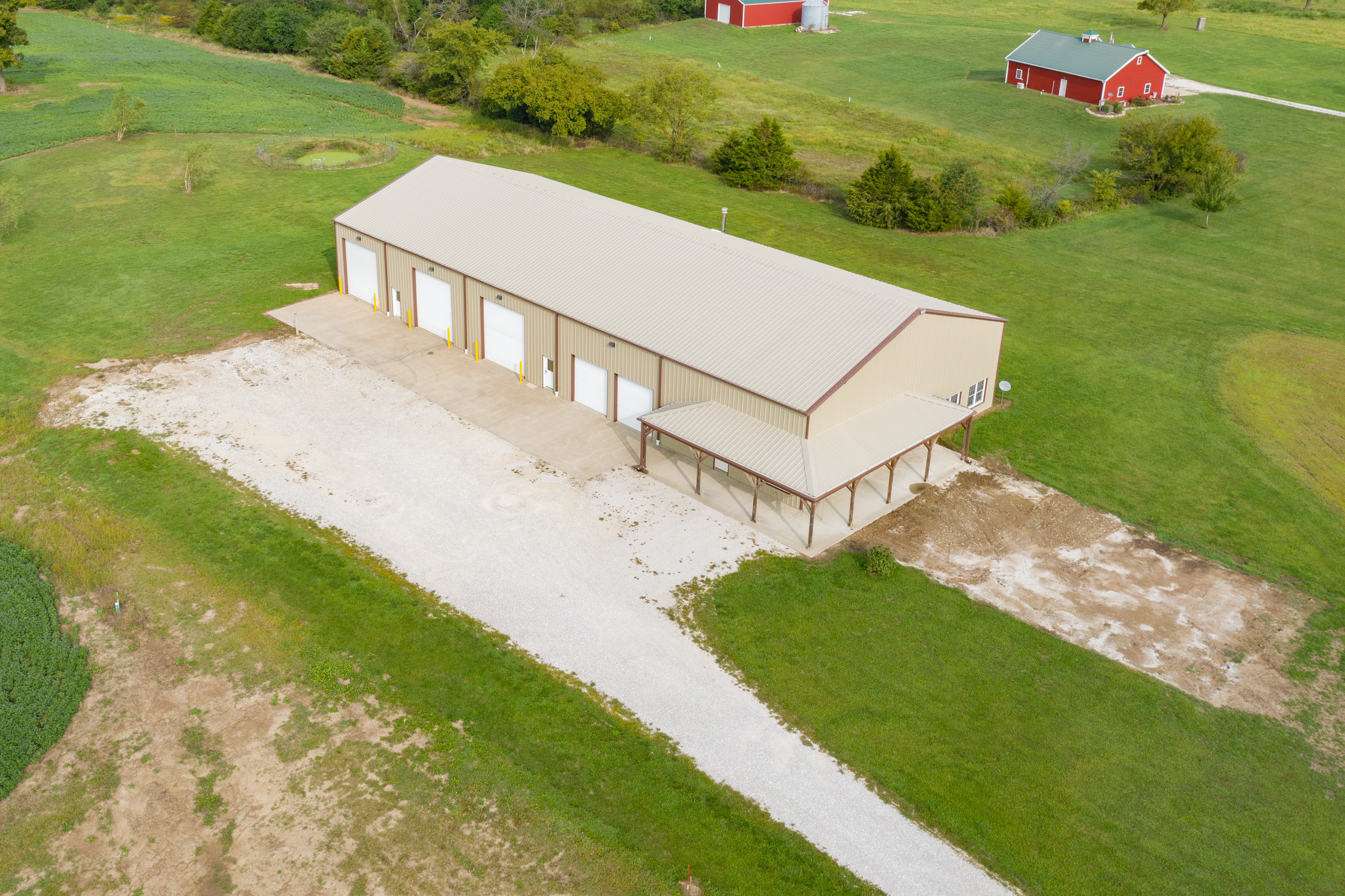 2877 Highway Dd Moberly Mo Century 21 Real Estate