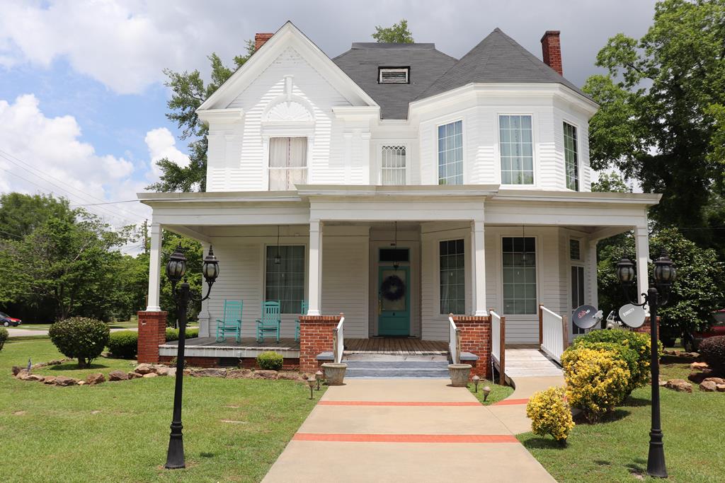 jeff lindsey homes ga