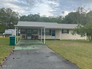 SFR located at 5093 Peanut Road