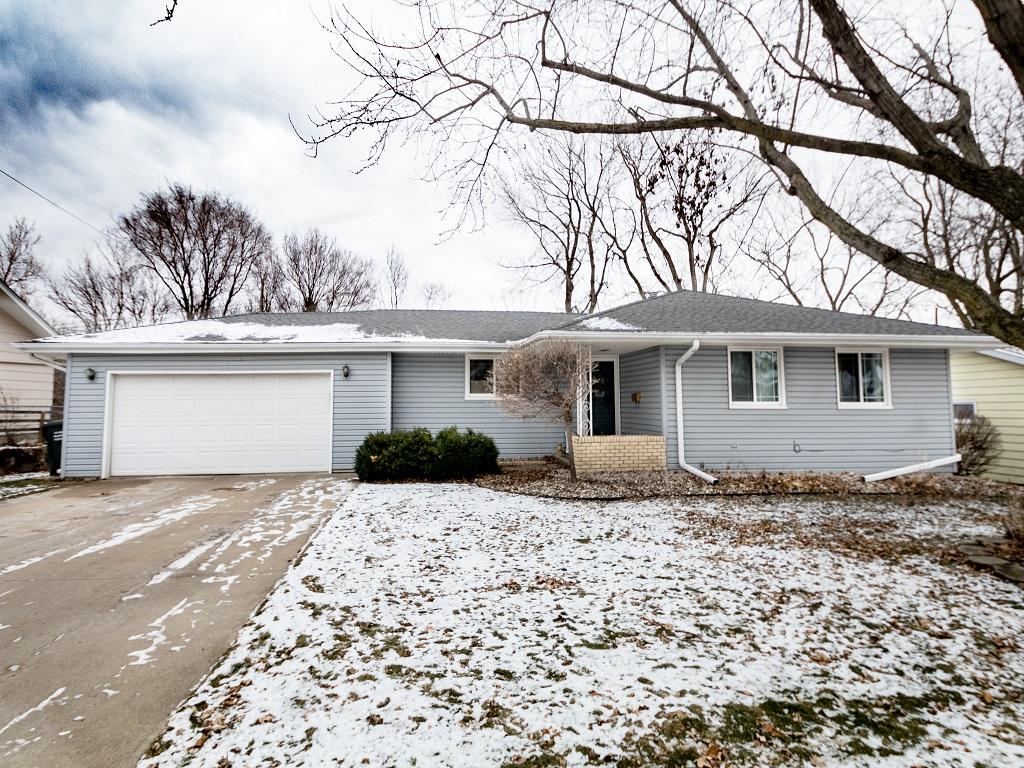 3130 IOWA ST, SIOUX CITY, IA — MLS 716613 — CENTURY 21 Real Estate