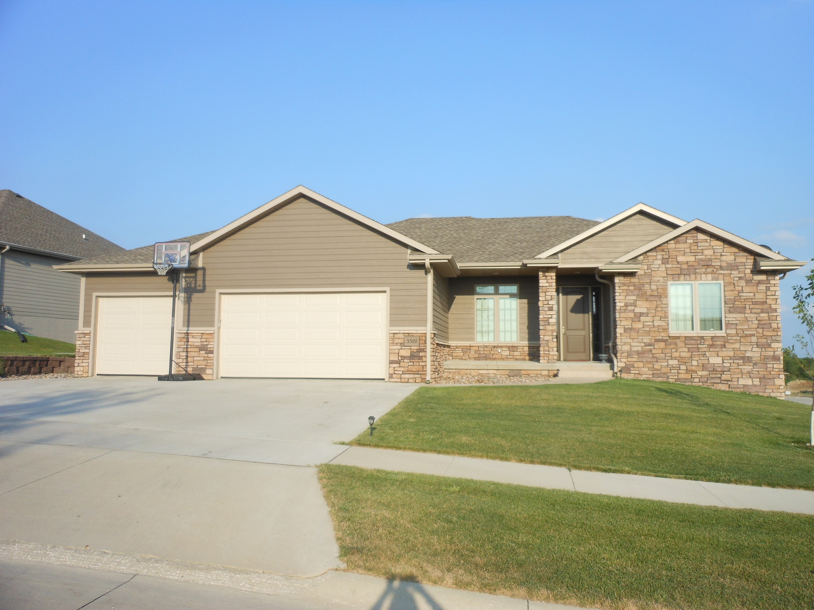 3322 Glen Ellen Rd, Sioux City, IA — MLS 718796 — CENTURY 21 Real Estate