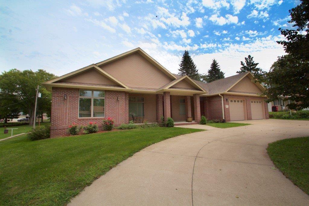100 CEDAR ST, LAWTON, IA — MLS 719063 — CENTURY 21 Real Estate