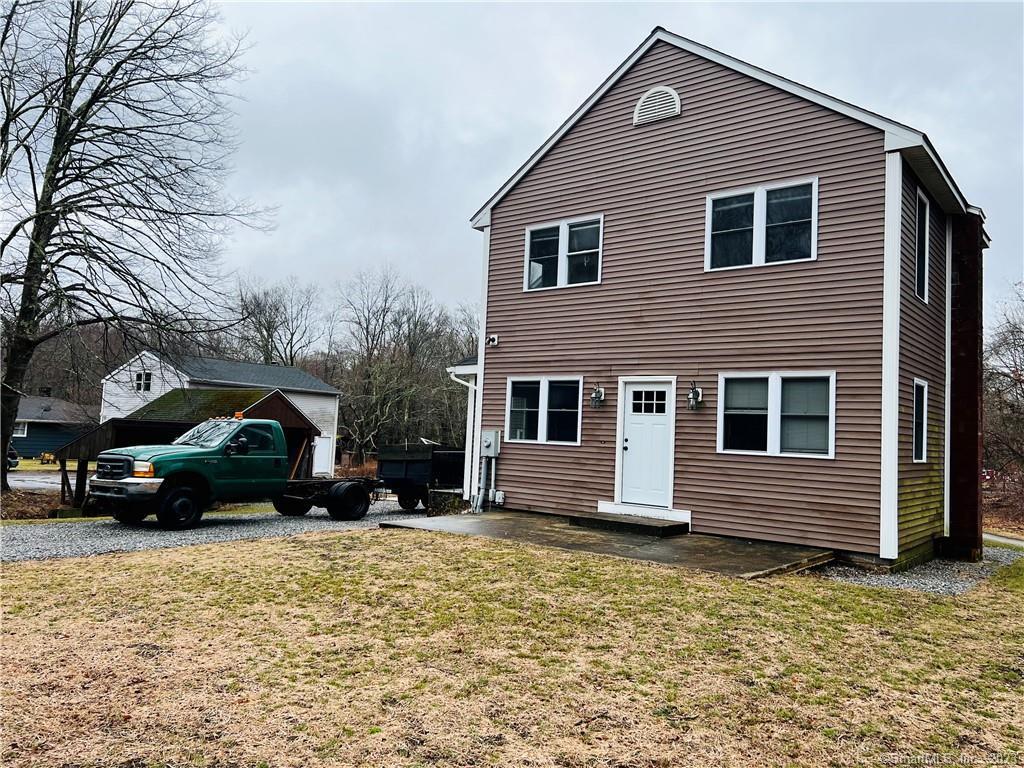SFR located at 2150 Durham Road