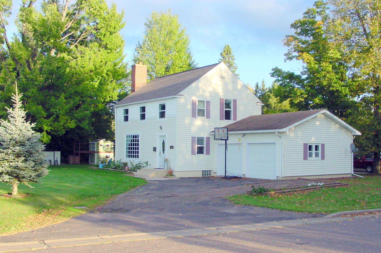 Local Real Estate — Coldwell Banker Northern Escape