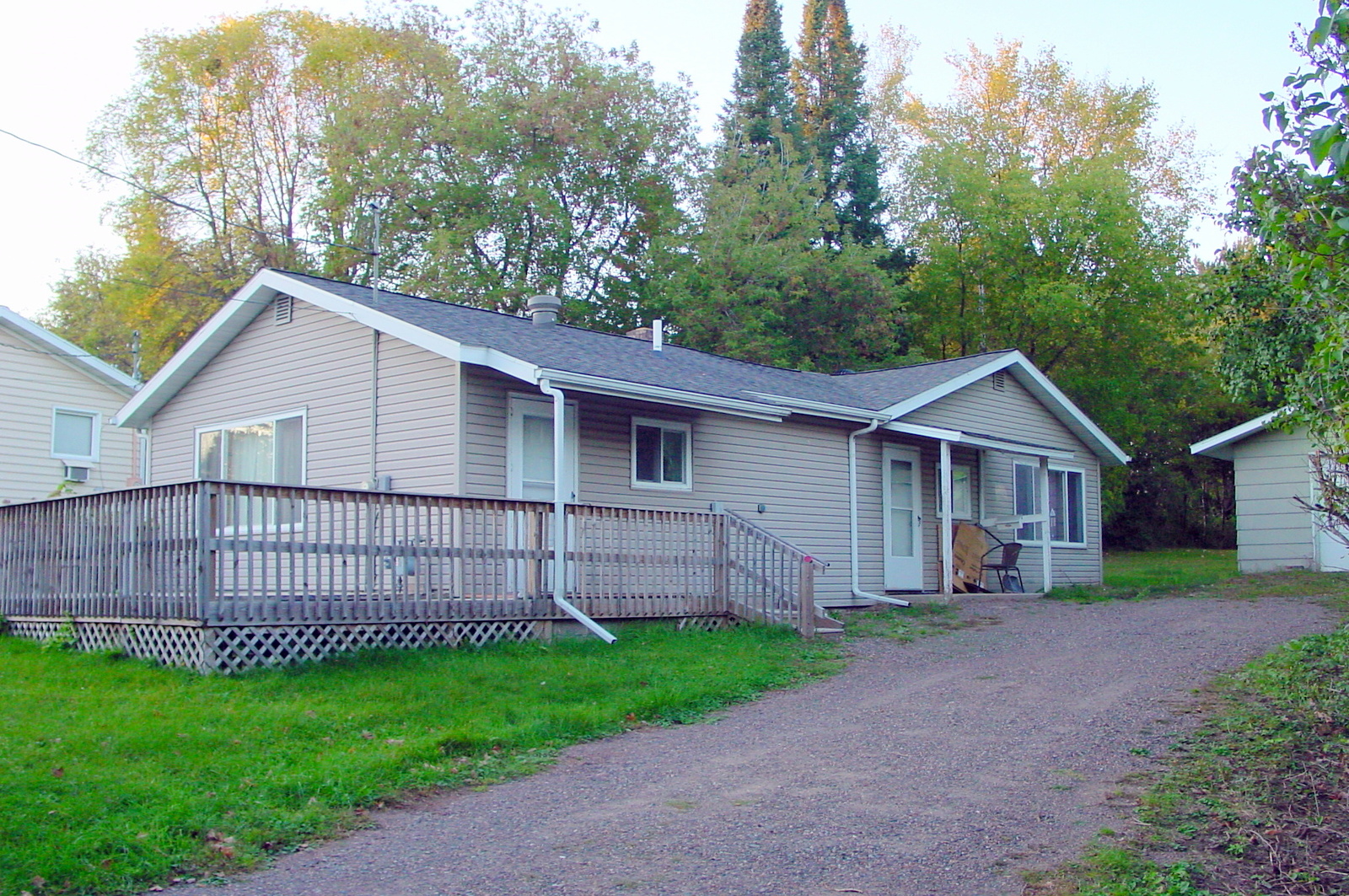 Local Real Estate — Coldwell Banker Northern Escape