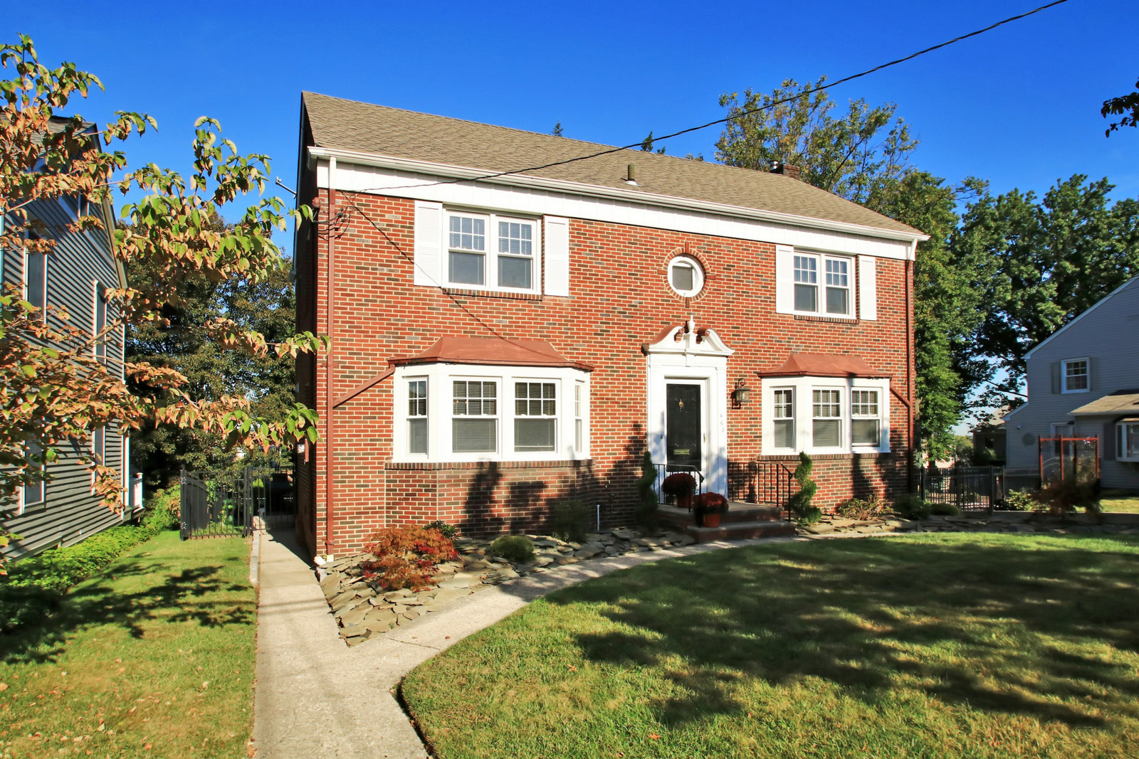 Find homes for sale with help from the real estate professionals at