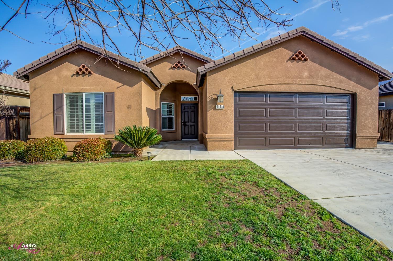 SFR located at 11718 BLANKET FLOWER DRIVE