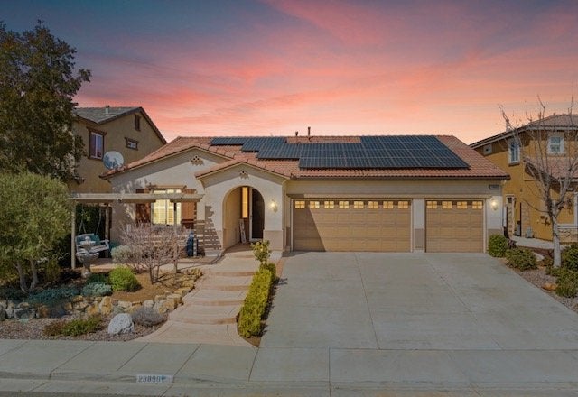 SFR located at 29890 Peppercorn Circle