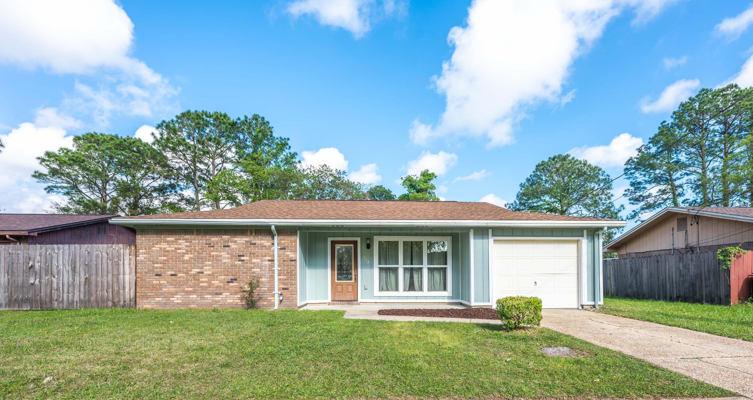 SFR located at 712 Meadow Court