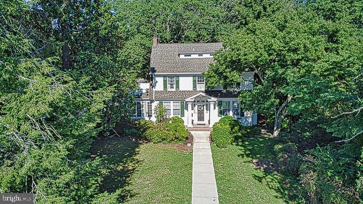 SFR located at 816 Camden Ave