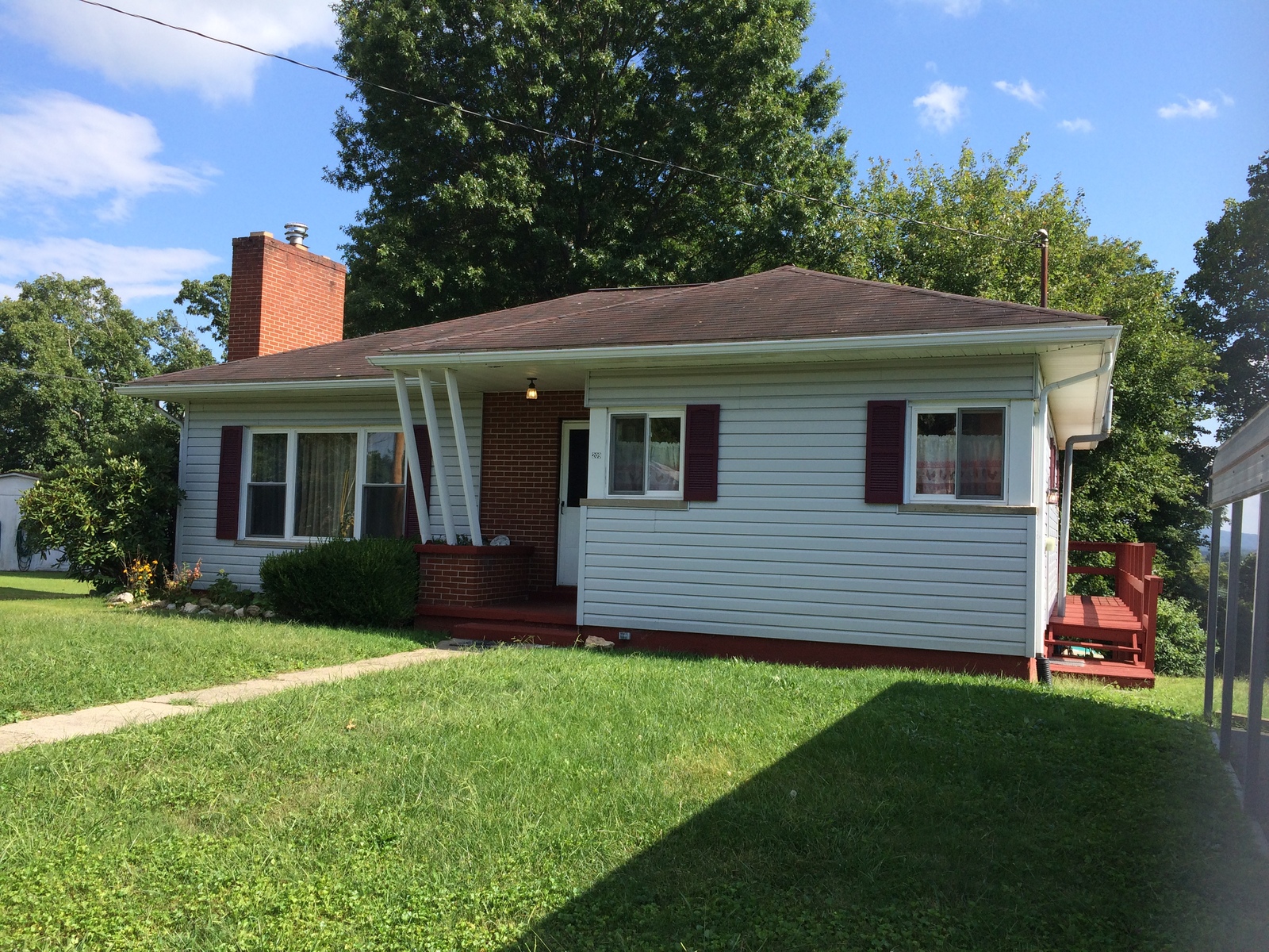 Tracie Dove Century 21 Jim Lively Realty Oak Hill Wv 209 2nd Street