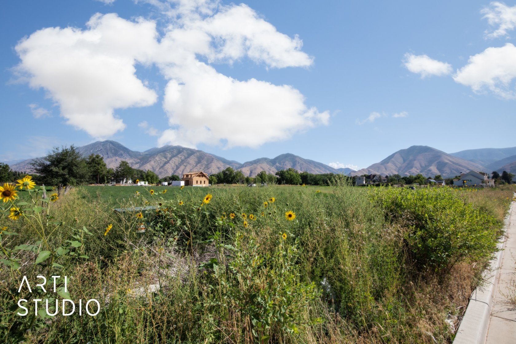 LND located at 376 S Larsen Ln W #3