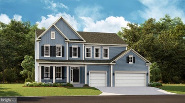 SFR located at 2098-lot#1023 Whithorn Hill #concord