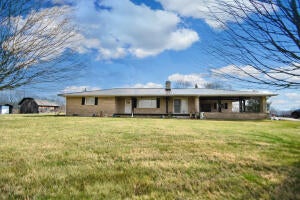 SFR located at 736 Asa Flat Rd