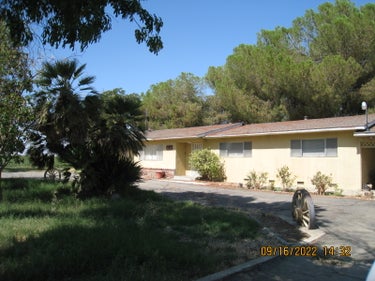 SFR located at 18480 ALMOND DRIVE