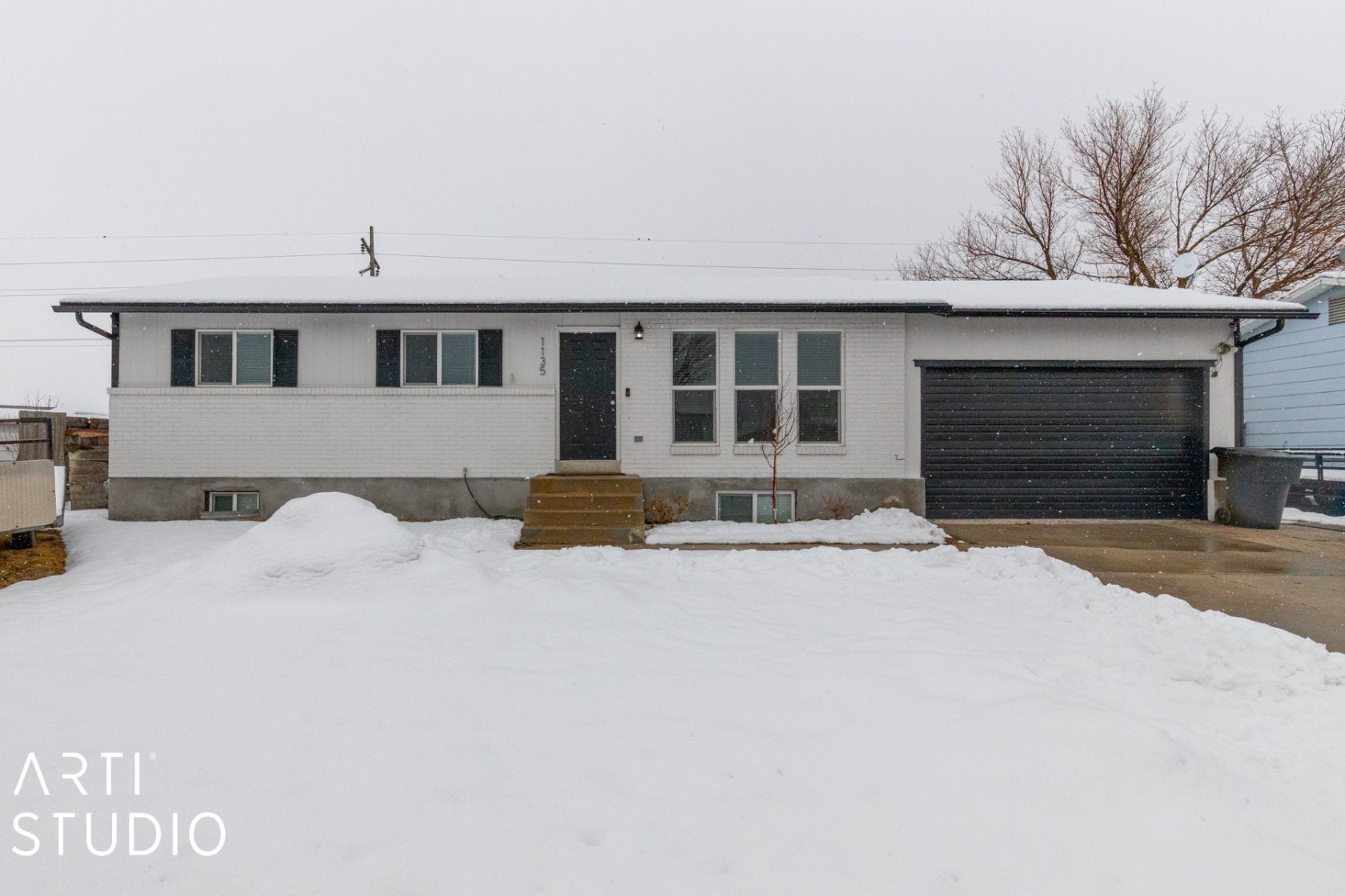 SFR located at 1135 Cottonwood Ct